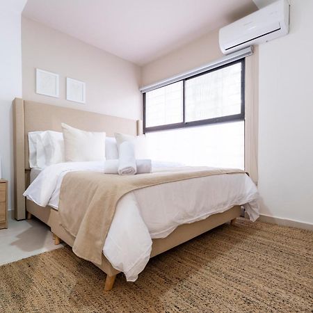 Cozy Apartment Located In Manila With Jacuzzi And Ac Medellín Exterior foto