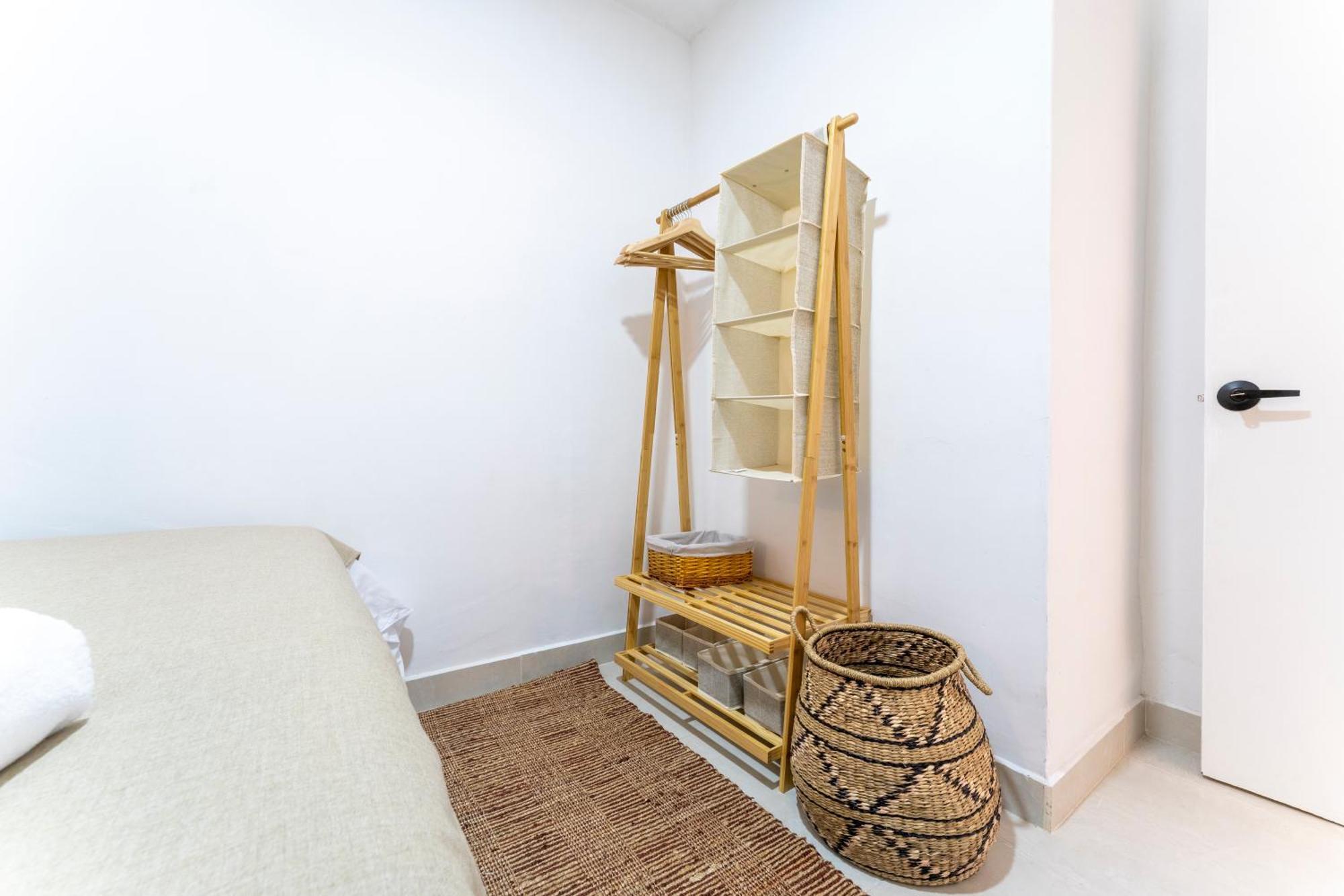 Cozy Apartment Located In Manila With Jacuzzi And Ac Medellín Exterior foto